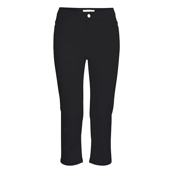 Pantaloni fransa Luxe Elli 1