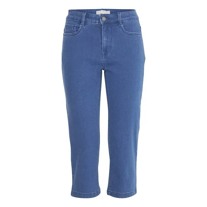 Pantaloni fransa Luxe Elli 1