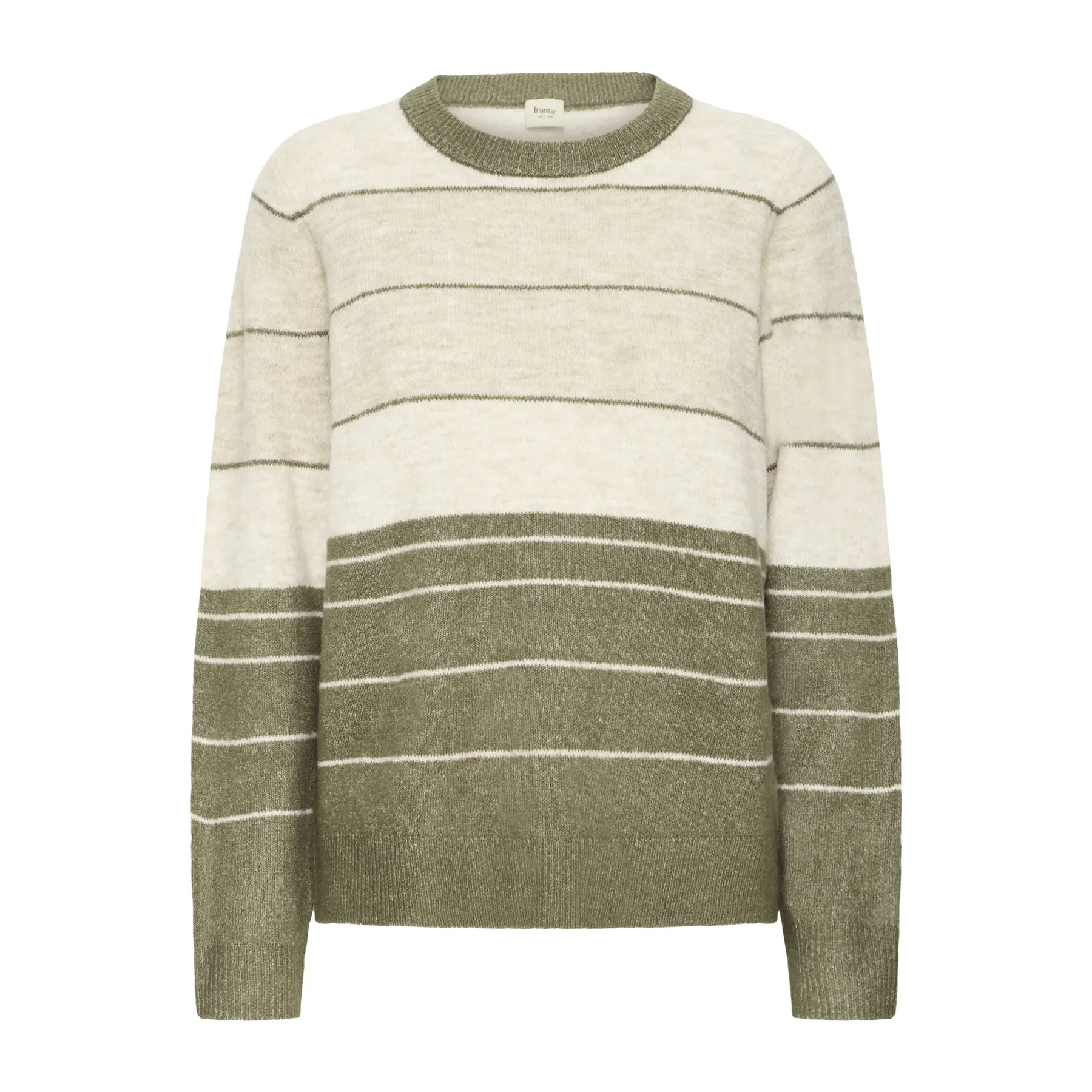 Pullover Damen fransa Elllis 2