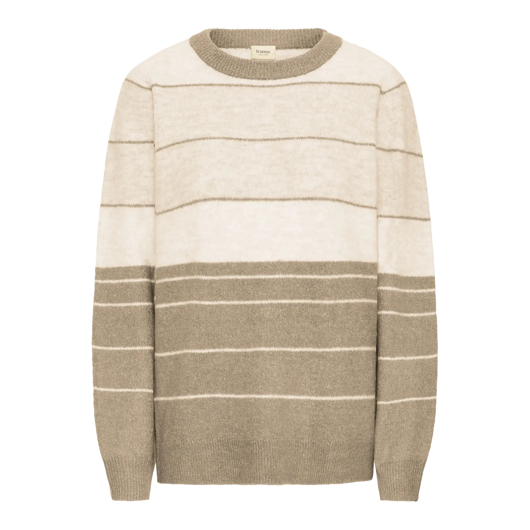 Pullover Damen fransa Elllis 2