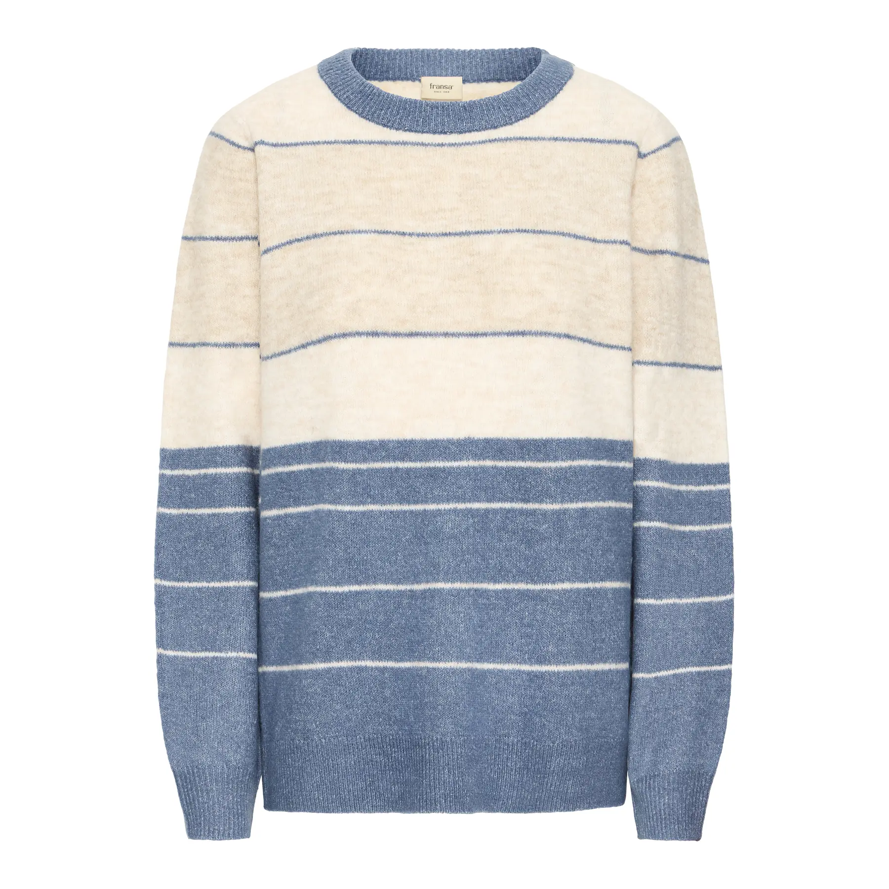 Pullover Damen fransa FREllis 2