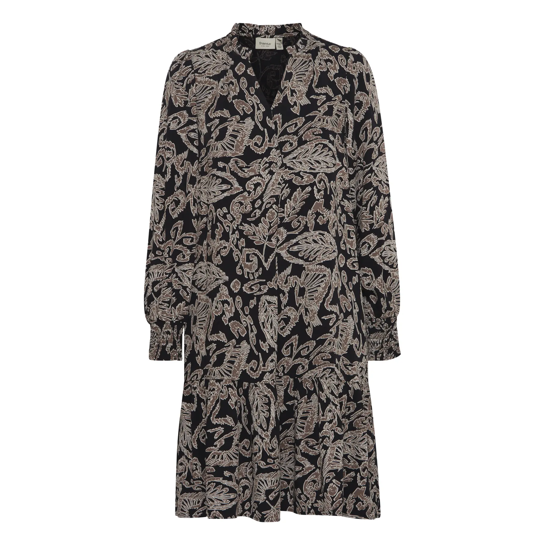 Vestito da donna fransa FRGladis 1