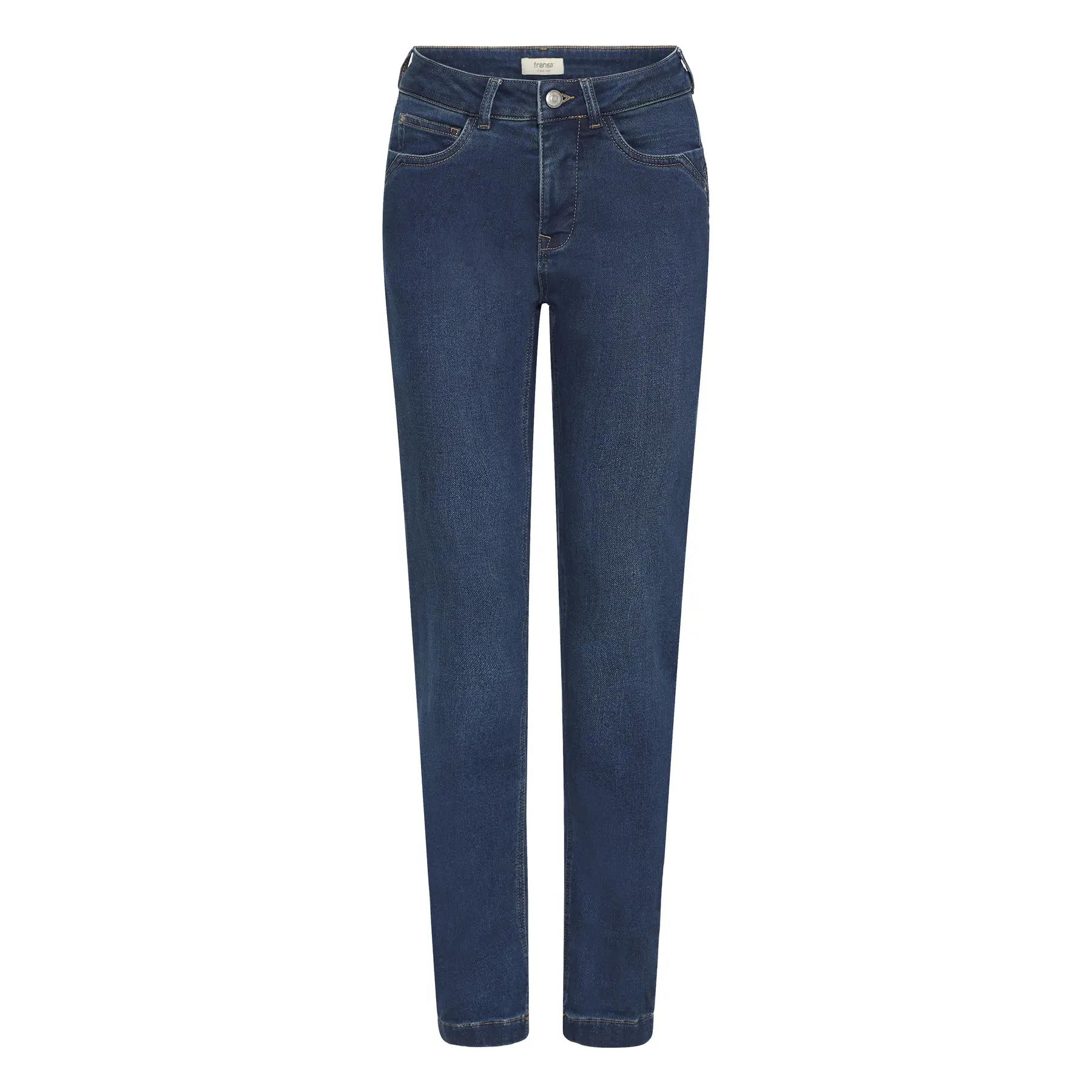 Jeans slim donna fransa FRVilja JE3