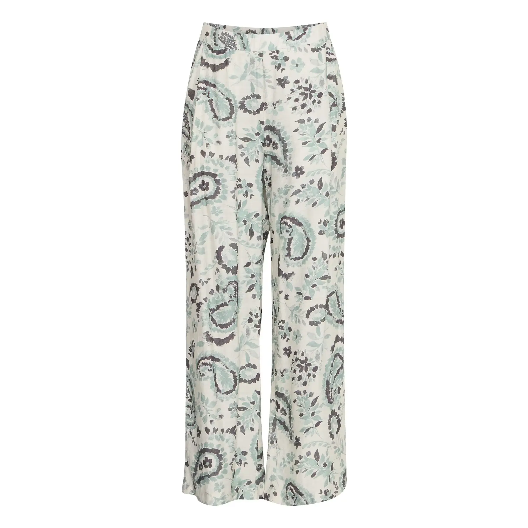 Damenhosen fransa FRAriana 3