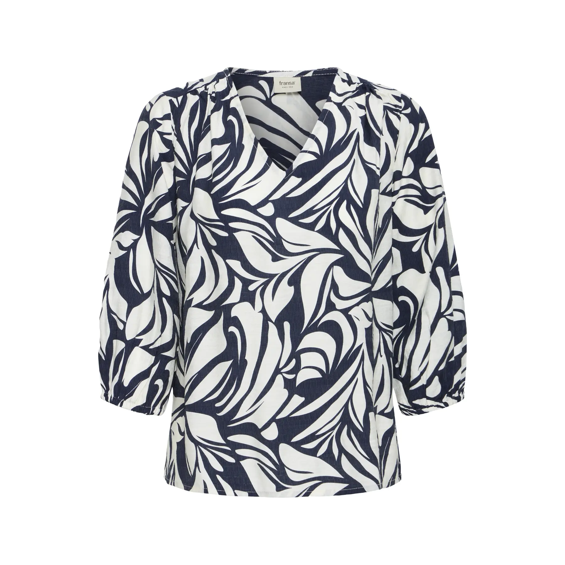 Damenbluse fransa Ariana 6