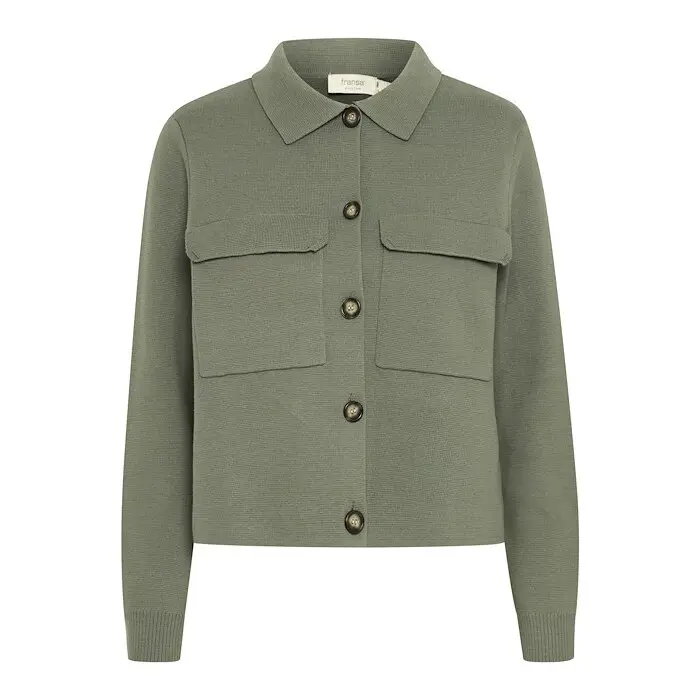 Cardigan da donna fransa Ita 1