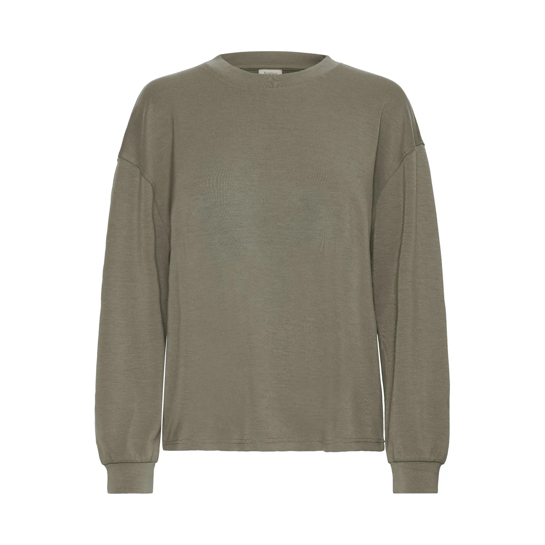 Sweatshirt Damen fransa FRAURORA 7