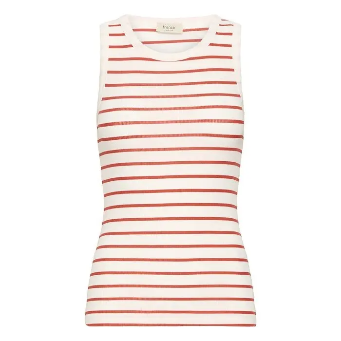 Canottiera da donna fransa Hizamond Stripe 14