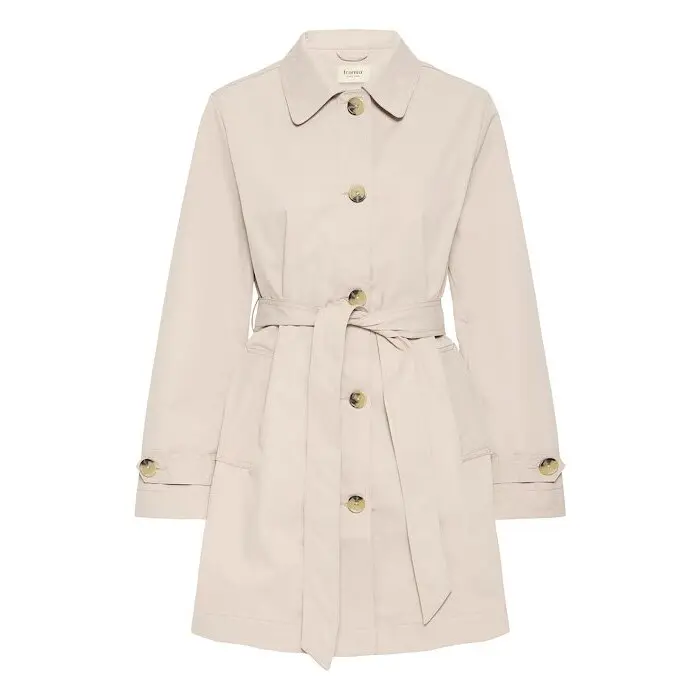 Women's coat fransa Trina 2