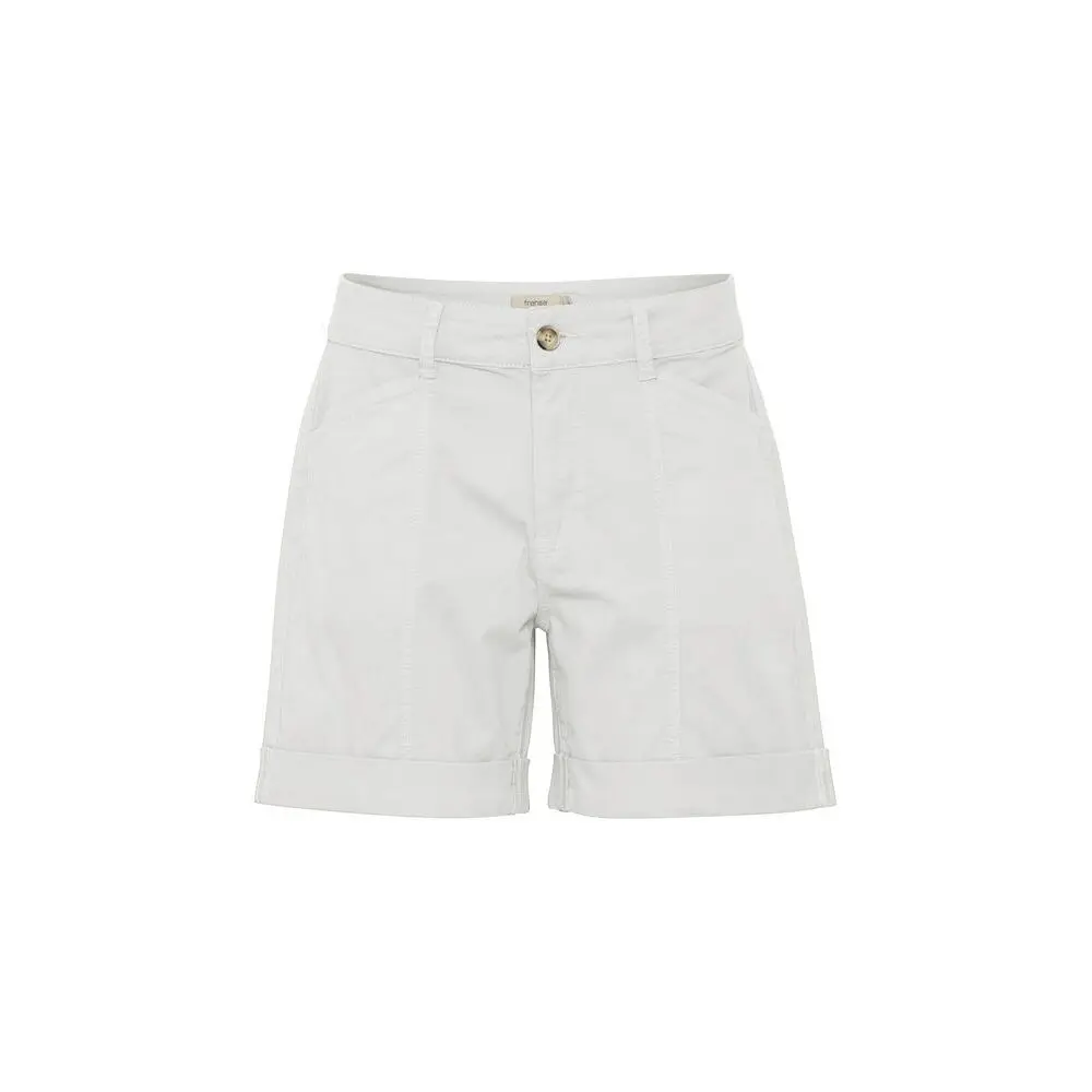 Shorts für Damen fransa Benjio 2