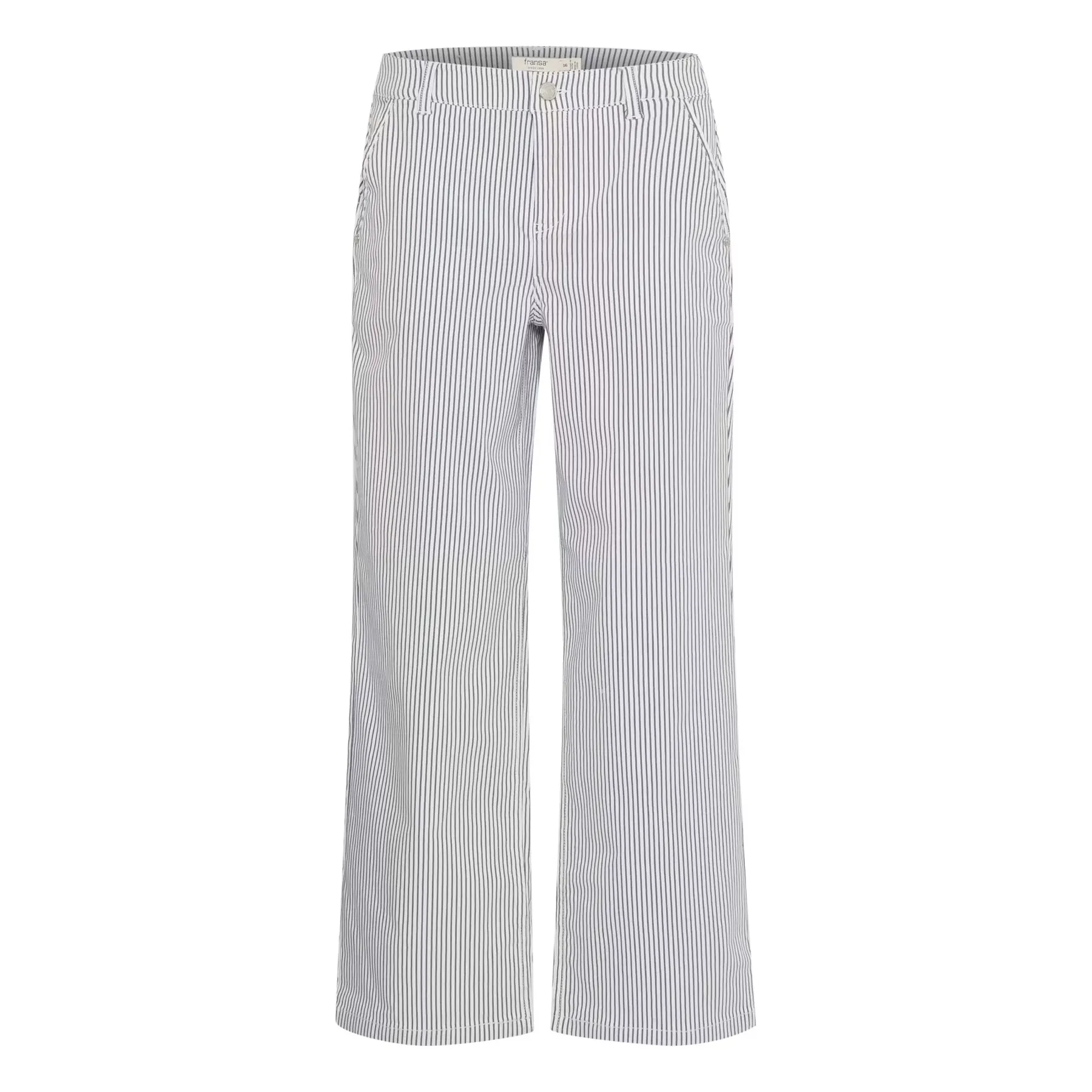 Pantaloni da donna fransa Ena Tessa 2