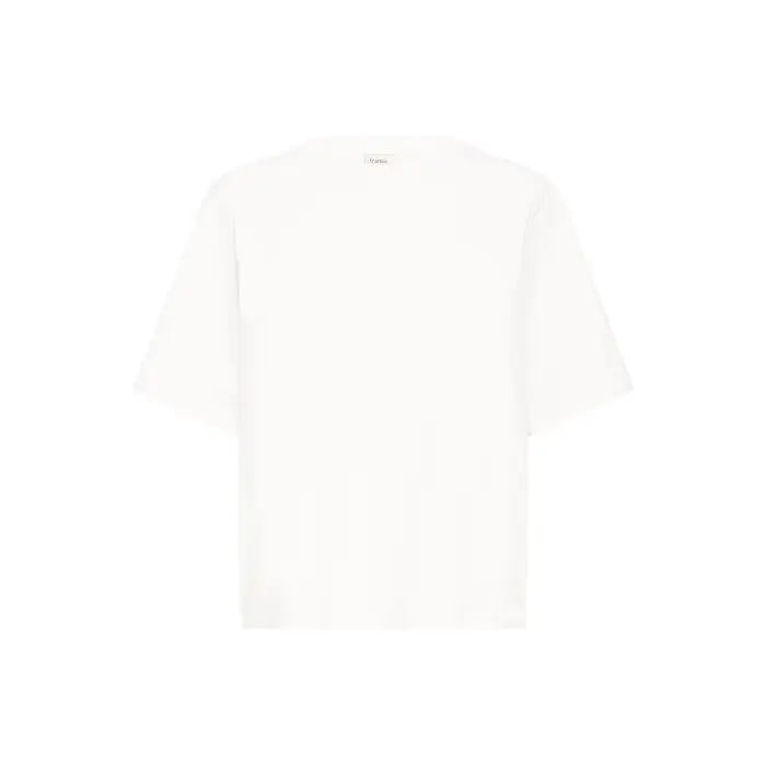 T-shirt da donna fransa Zashoulder 6