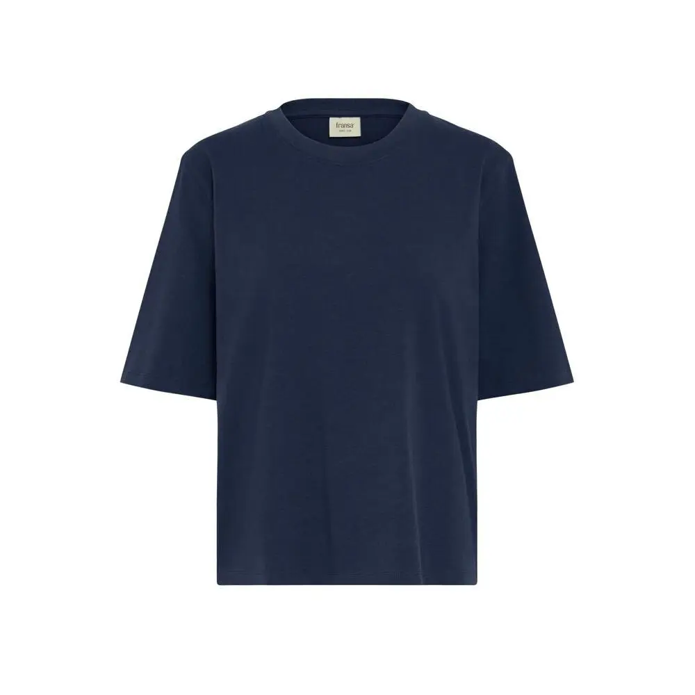 T-shirt da donna fransa Shoulder 6