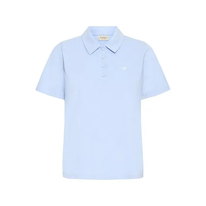 Polo da donna fransa Samma 1