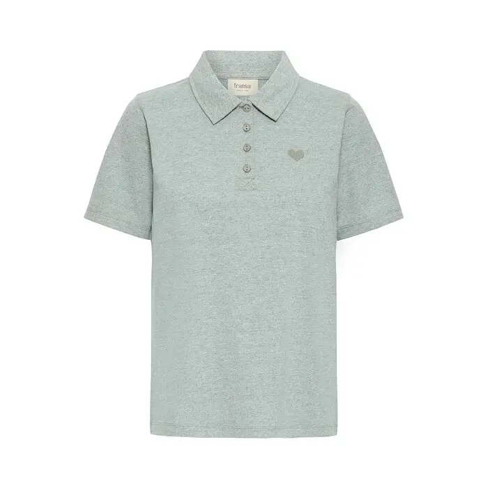 Polo da donna fransa Samma 1