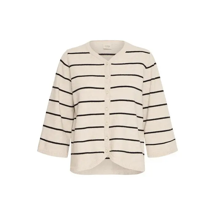Cardigan da donna fransa Bitte 2
