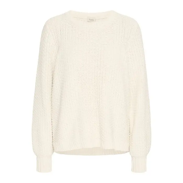 Maglione da donna fransa Kamille 1