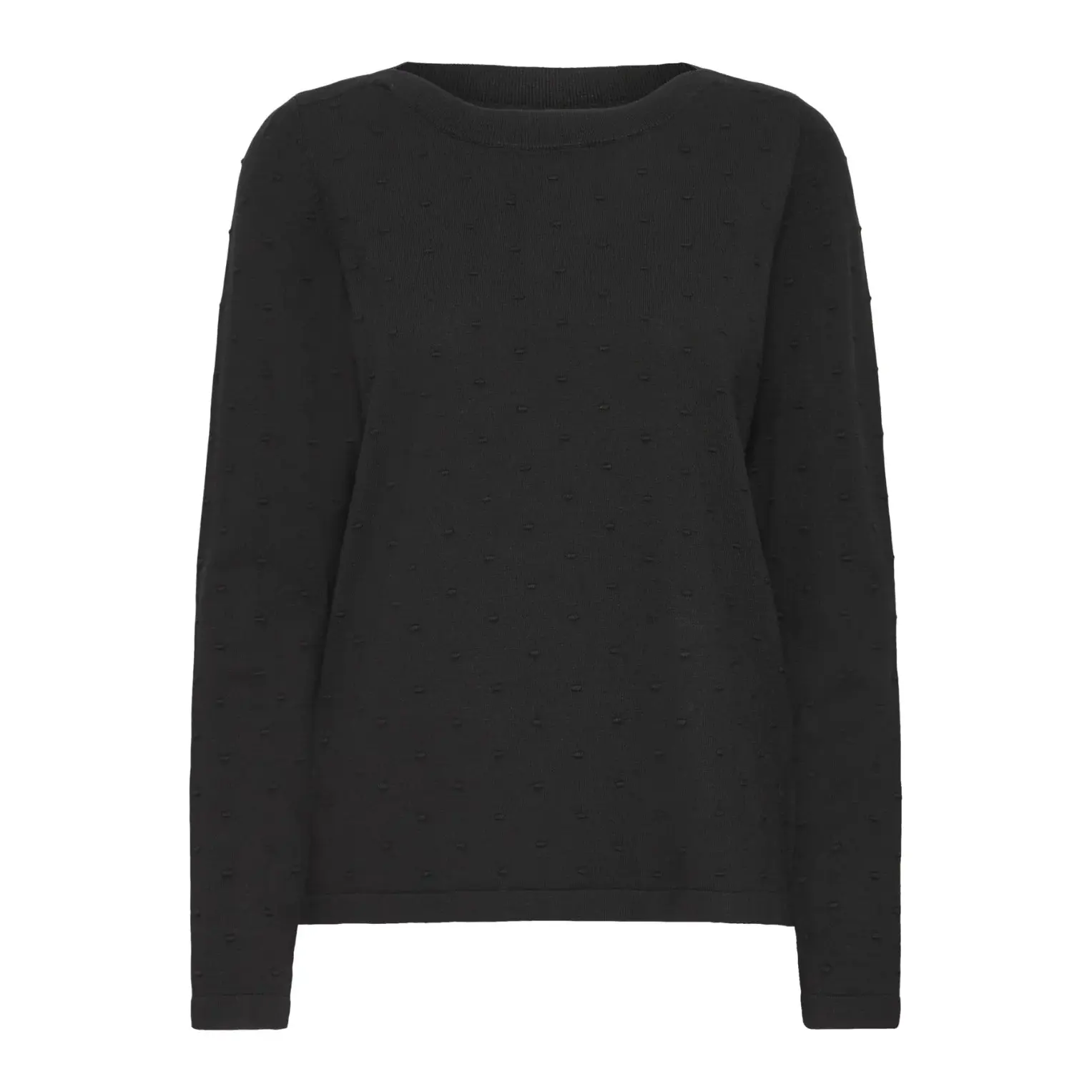 Pullover Damen fransa FRKarianne 1