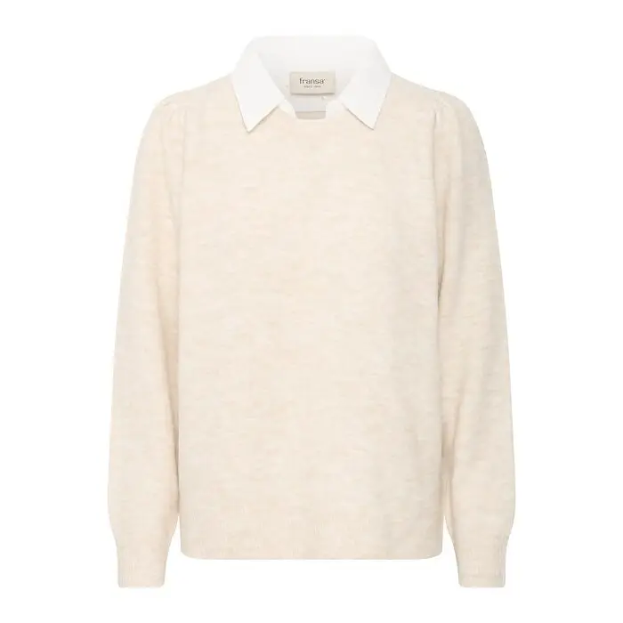 Maglione da donna fransa Katiejo 2