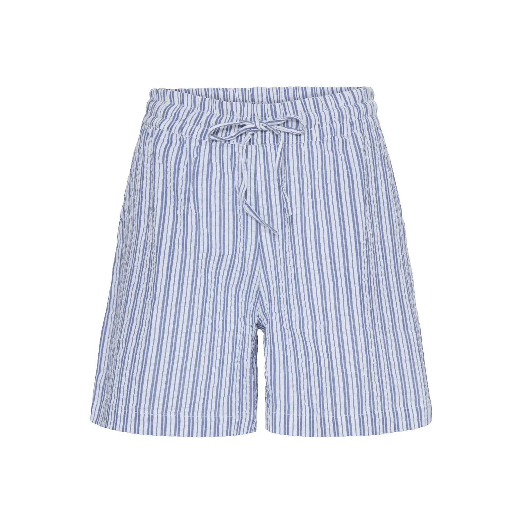 Shorts für Damen fransa Cayla 1