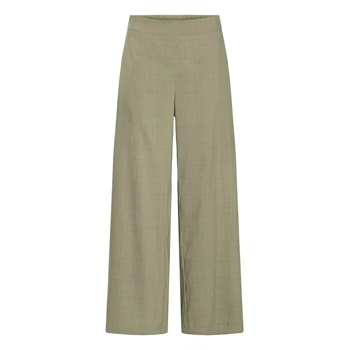 Pantaloni da donna fransa Checka