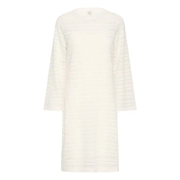 Kleid Damen fransa Sahra