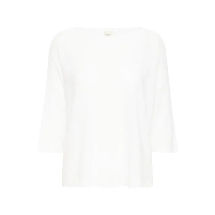 Pullover Damen fransa Tory