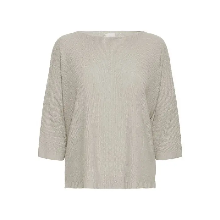 Pullover Damen fransa Tory
