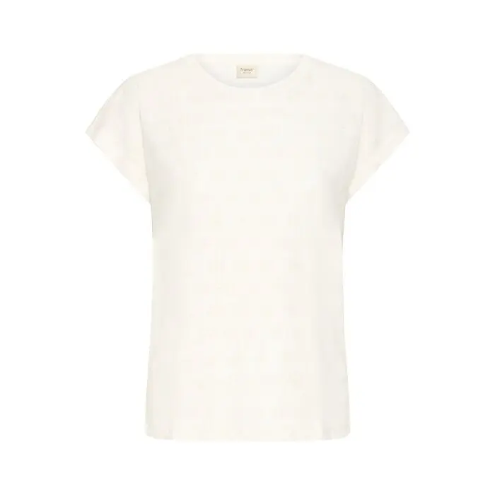 T-shirt da donna fransa Sania 1
