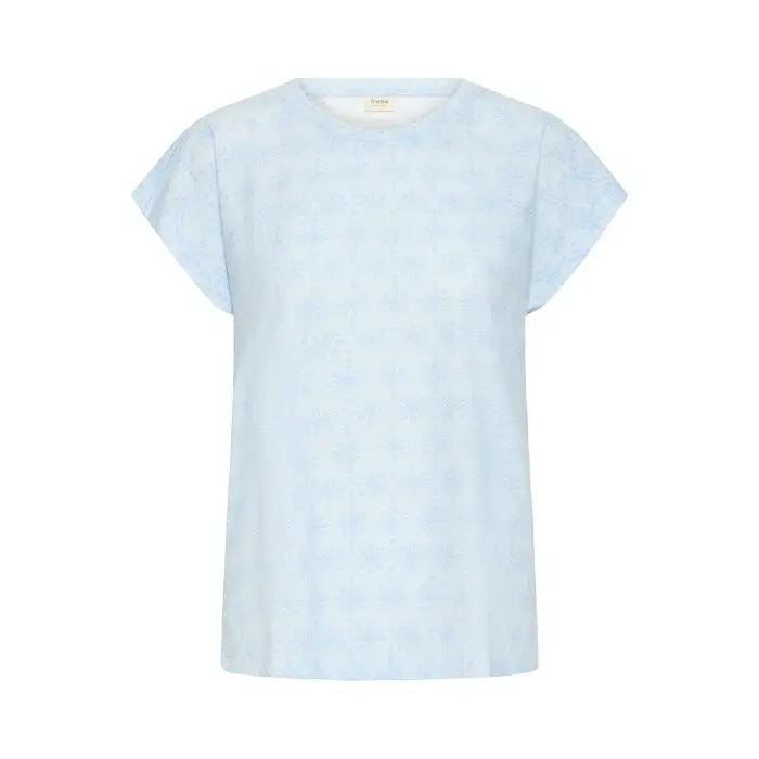 T-shirt da donna fransa Sania 1
