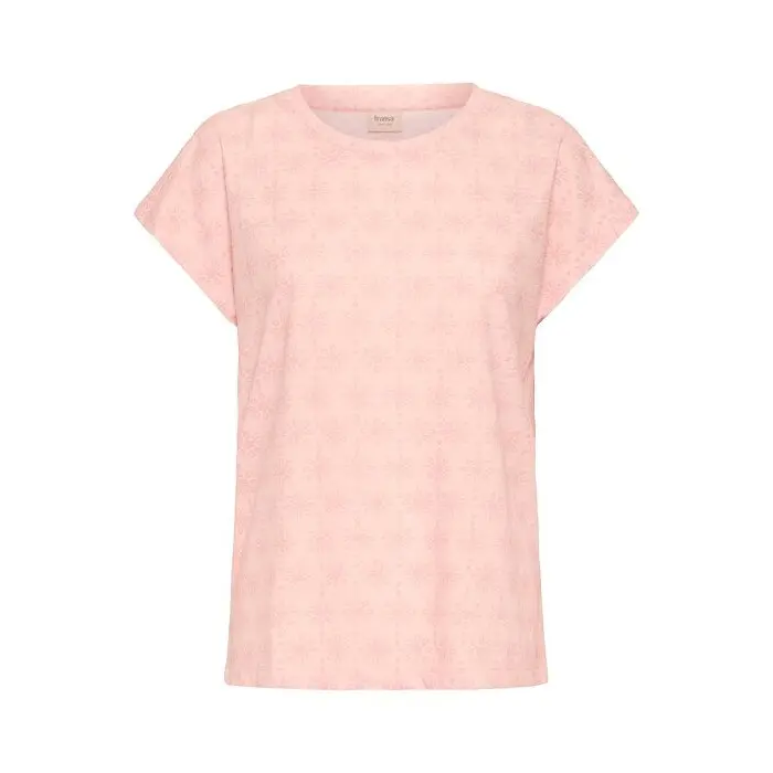 T-shirt da donna fransa Sania 1