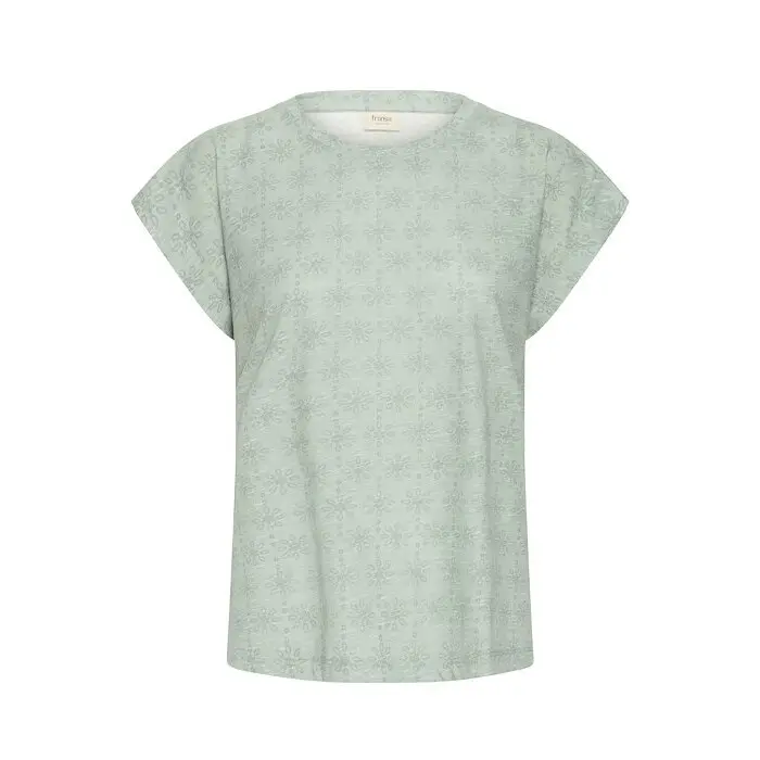 T-shirt da donna fransa Sania 1