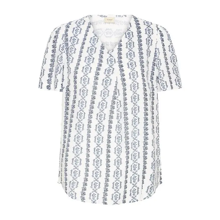 T-shirt da donna fransa Sophia 1