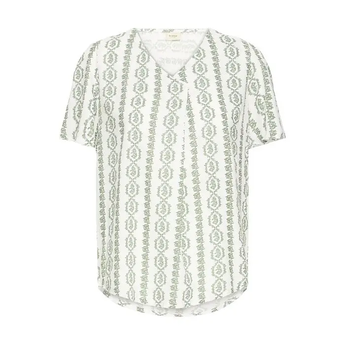 T-shirt da donna fransa Sophia 1