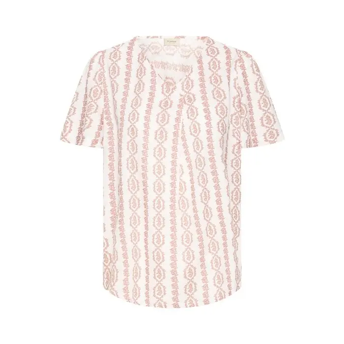 T-shirt da donna fransa Sophia 1