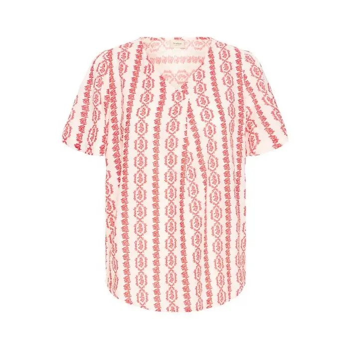 T-shirt da donna fransa Sophia 1