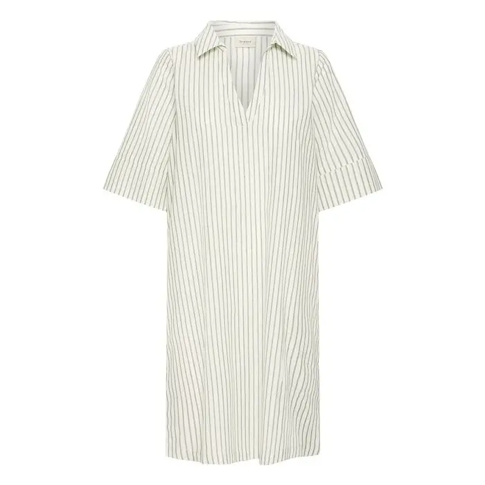Abito a Camicia da donna fransa Bonnie 1