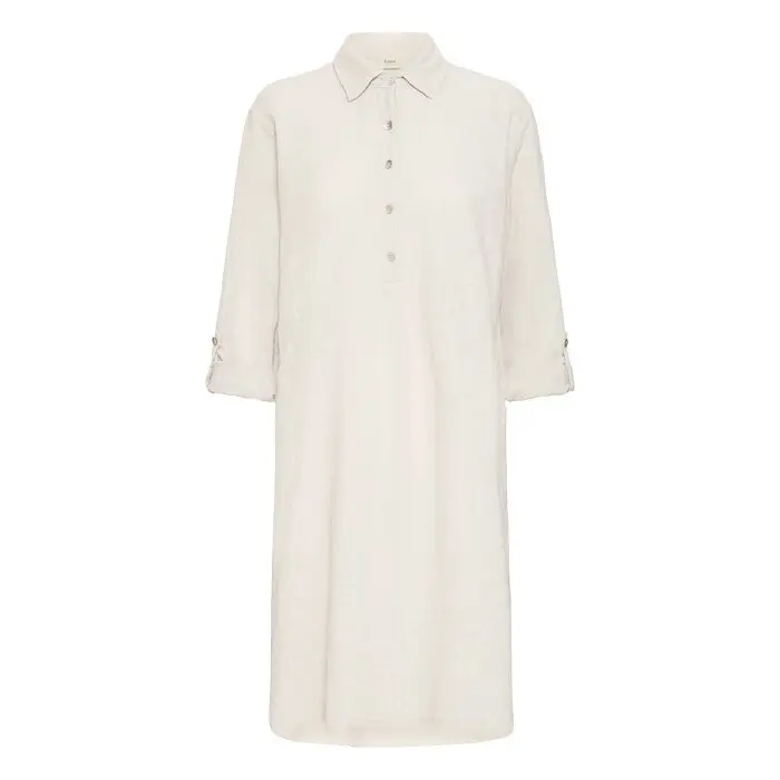 Abito a Camicia da donna fransa Marika 1