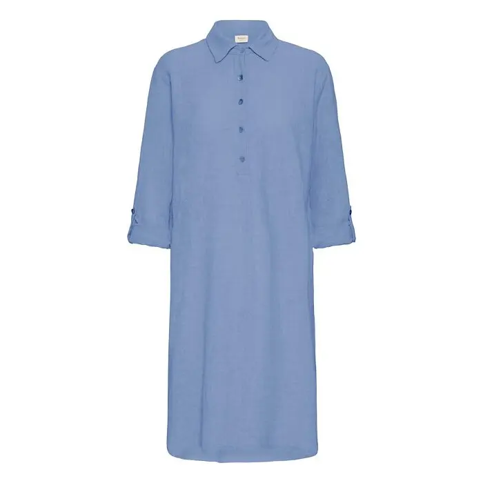 Abito a Camicia da donna fransa Marika 1