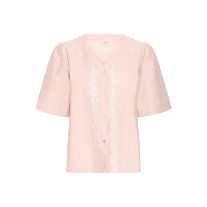 Damenbluse fransa Martina 1