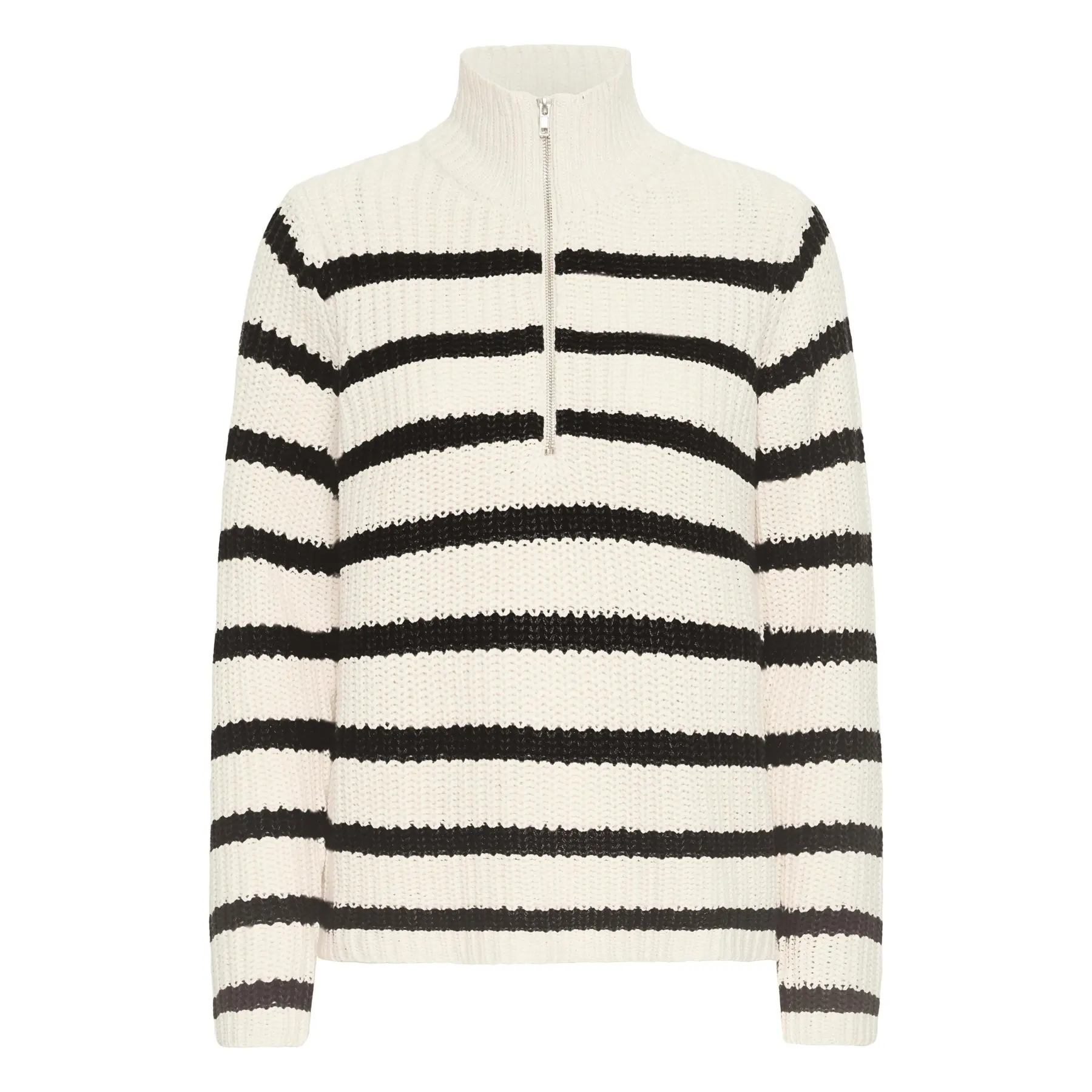 Pullover Damen fransa FRKamia 3