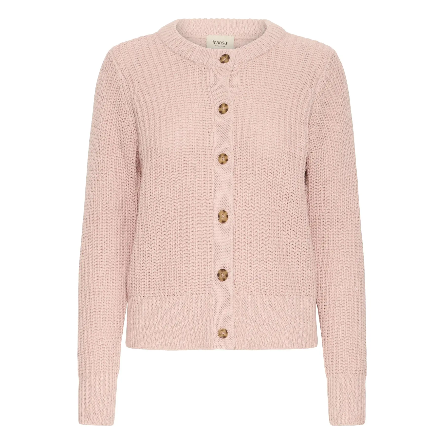 Cardigan da donna fransa FRKamia 2
