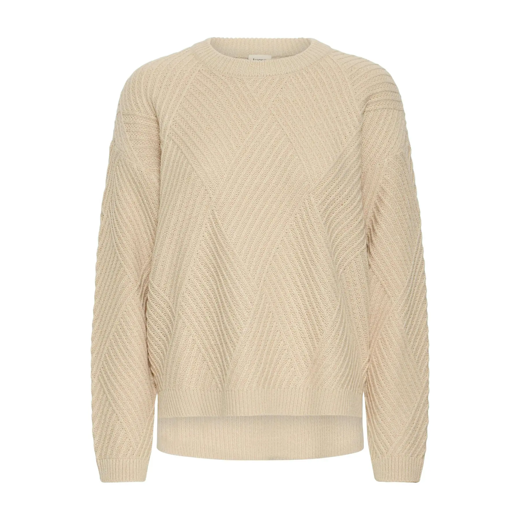 Pullover Damen fransa Kalikka 1