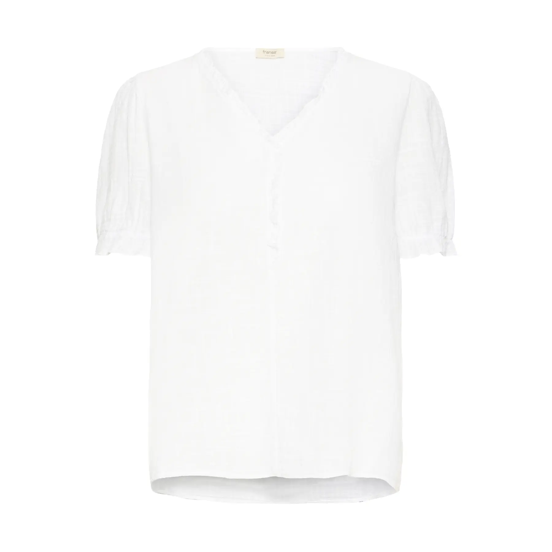 T-shirt da donna fransa FRMarika