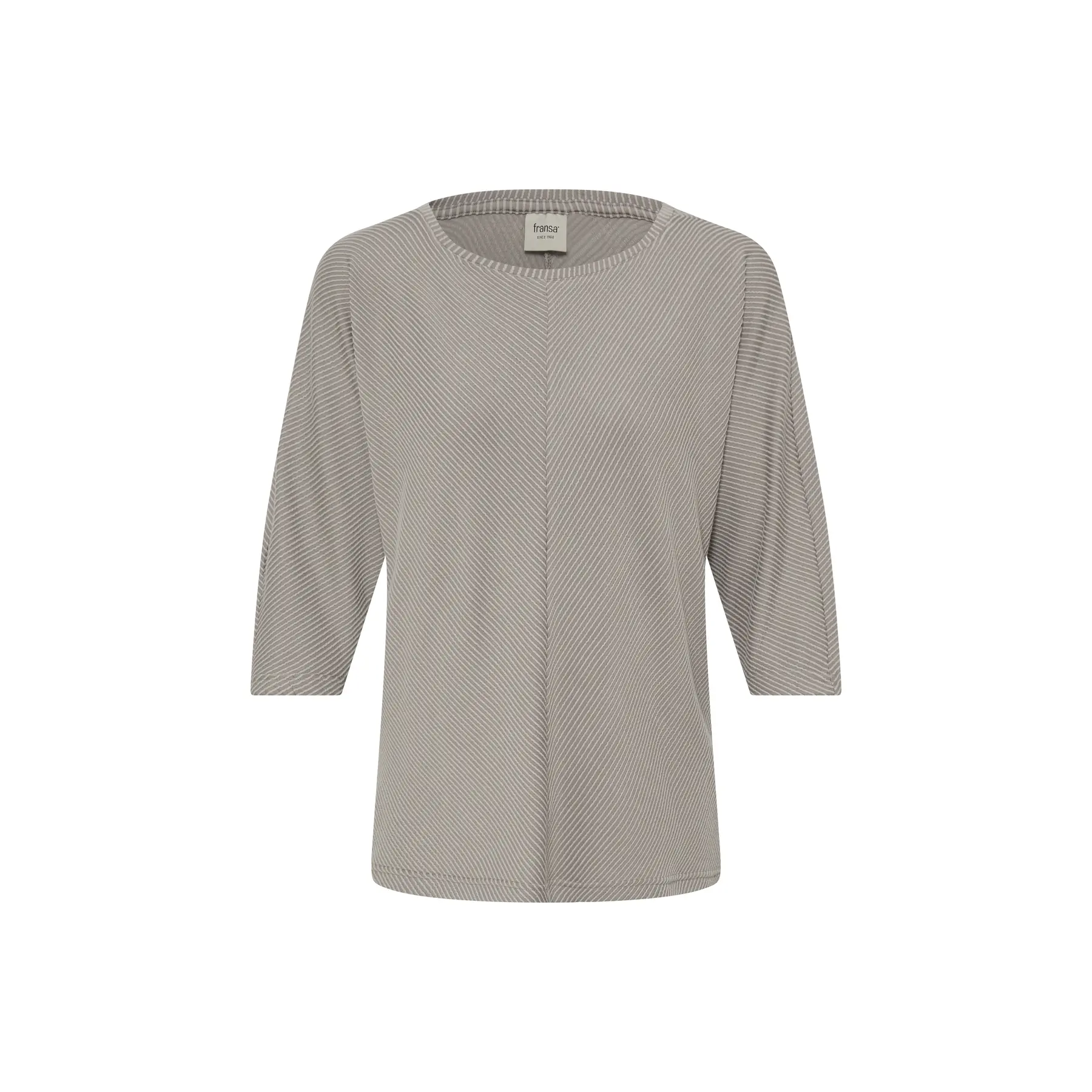 T-shirt da donna fransa FRDasha