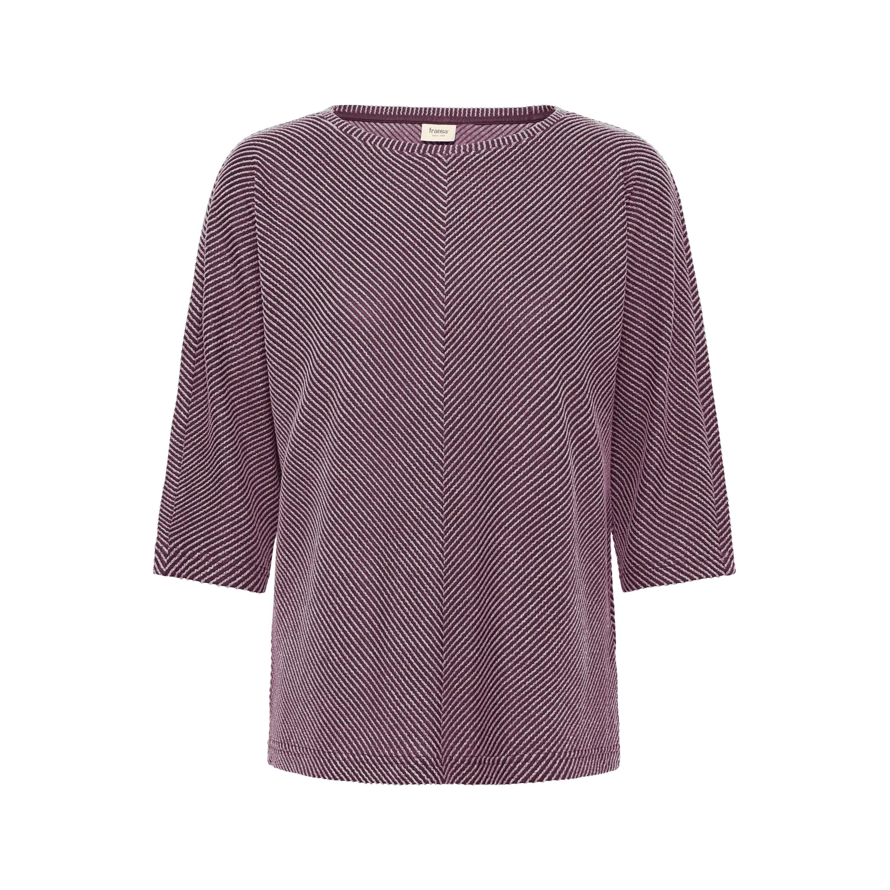 T-shirt da donna fransa FRDasha