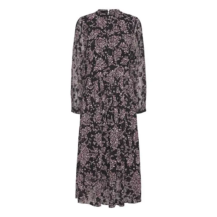 Vestito lungo da donna fransa Chay 1