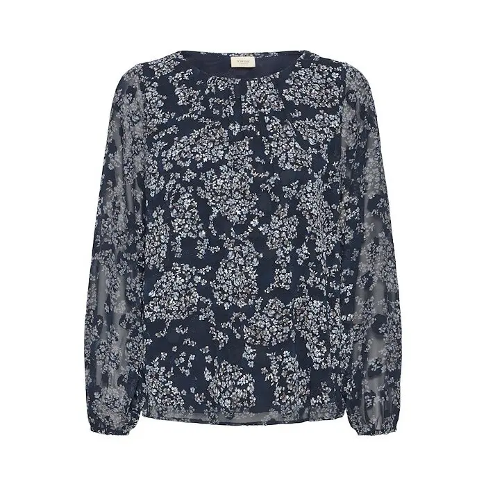 Camicetta da donna fransa Chay BL 1