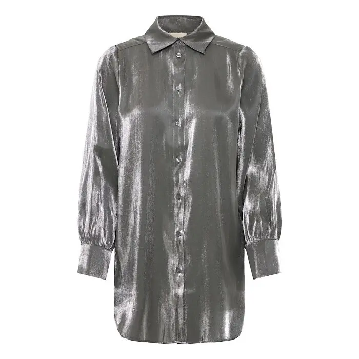 Damenbluse fransa Yolanda 1