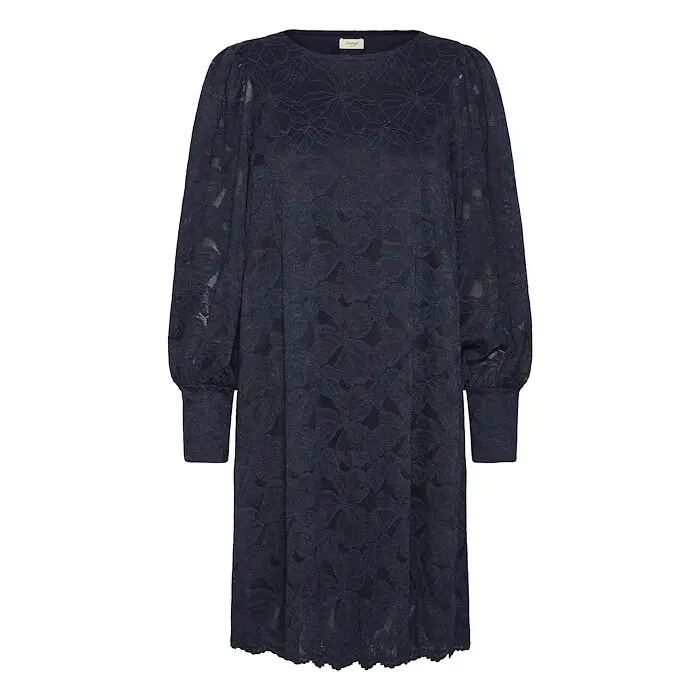 Langes Kleid, Damen fransa Mirabella 1